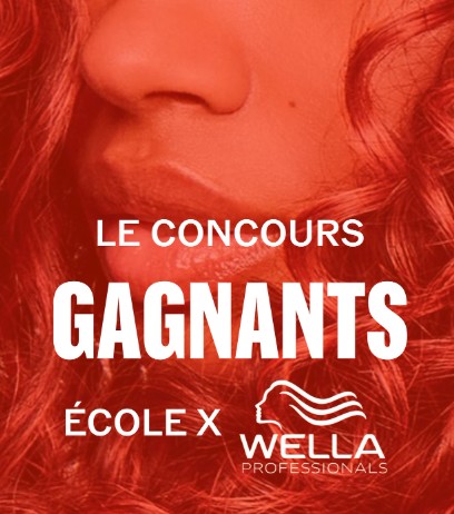 concours wella 2025